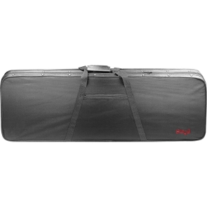 Stagg Basic Softcase f�r E-Gitarre