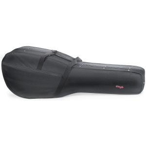 Stagg Basic Softcase f�r Akustikgitarre