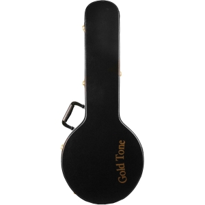 Gold Tone Irish Tenor Banjo Bild 1