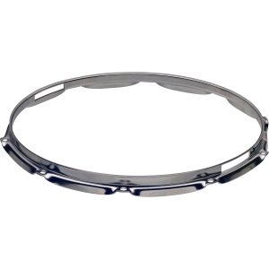 Stagg Dyna Spannreifen Resonanzseite 14 Zoll 10 Loch