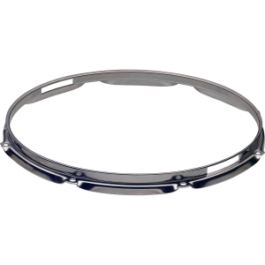 Stagg Dyna Spannreifen Resonanzseite 14 Zoll 8 Loch