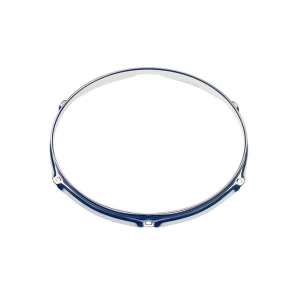 Stagg Dyna Spannreifen Schlagseite 13 Zoll 6 Loch