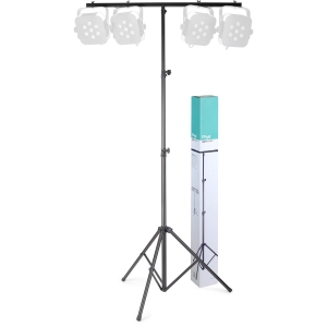 Stagg Lichtstativ h�henverstellbar
