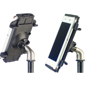 Stagg Look Smart Handy oder Tablet Halterung