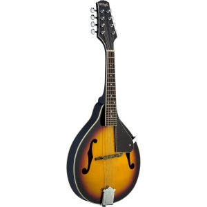 Stagg Bluegrass Mandoline mit Lindendecke