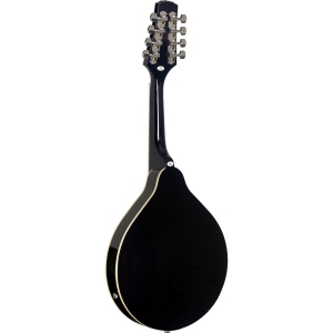 Stagg el. Bluegrass Mandoline schwarz Bild 1