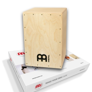 Meinl Make Your Own Cajon Natural