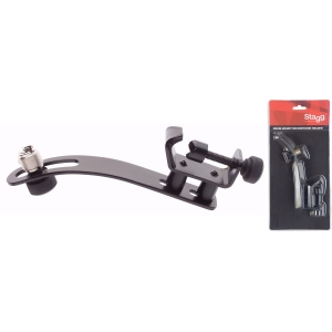 Stagg Mikrofonhalterung f�r Drums