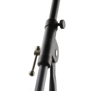 Stagg Galgen Mikrofonst�nder 103-166 cm Bild 3