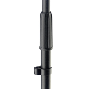 Stagg Galgen Mikrofonstnder 105-167 cm Bild 1