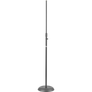 Stagg Mikrofonst�nder gerade 84-154 cm