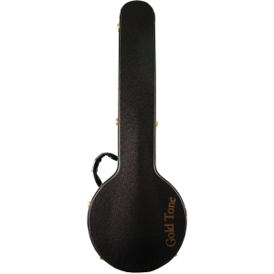 Gold Tone Missing Link Bela Fleck Bariton Banjo Bild 1