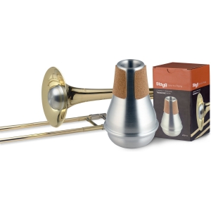 Stagg �bungsd�mpfer f�r Posaune