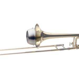 Stagg Posaunend�mpfer gerade Bild 1