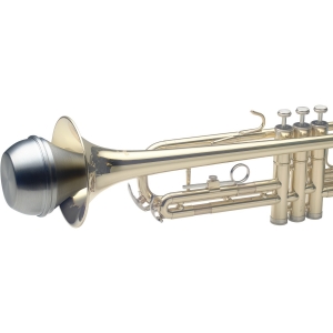 Stagg Trompetend�mpfer gerade Bild 1