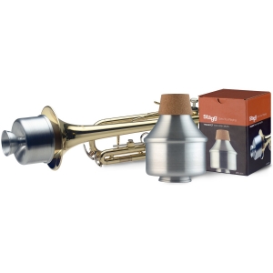 Stagg Wah Wah Trompetend�mpfer