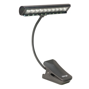 Stagg Clip-on LED-Leuchte f�r Notenst�nder