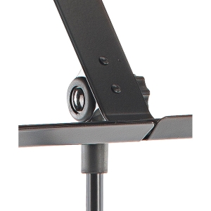 Stagg Q Serie Economy Notenst�nder Bild 1