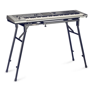 Stagg Mixer oder Keyboardstativ Bild 1