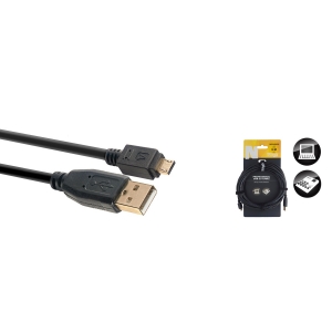 N-Serie USB 2.0 Kabel 5 m
