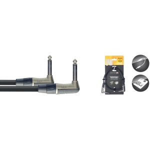 N-Serie, Mono Winkelklinke Patchkabel