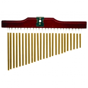 Stagg Metall Klangst�be 25