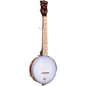 Gold Tone 5 Saiter Reise Banjo