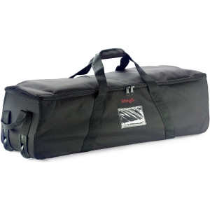 Stagg Tasche f�r Hardware und St�nder mit Rollen 97cm