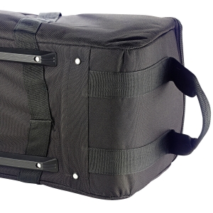 Stagg Tasche f�r Hardware und St�nder mit Rollen 97cm Bild 3