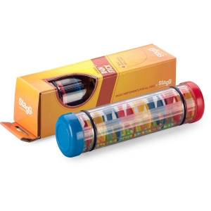 Stagg Regenmacher mit 8 Kaskaden