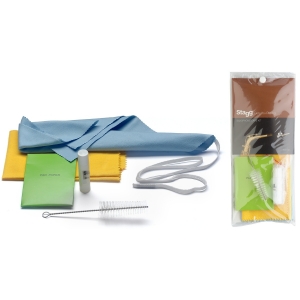 Wartungskit f�r Saxophon