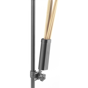 Drumstick Halter mit Klammer f�r 3 Paar Sticks Bild 1
