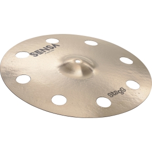 Stagg Sensa Orbis Medium Crash Becken