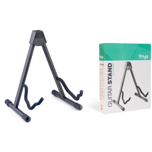 Stagg A-St�nder f�r Akustik, E- oder Bassgitarre
