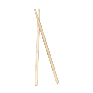 Stagg V Serie 5A Hickory Sticks mit Holztip