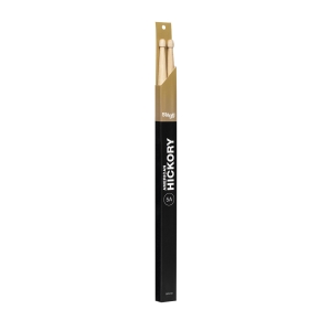 Stagg V Serie 5A Hickory Sticks mit Holztip Bild 3