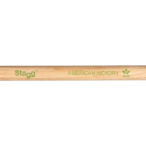 Stagg V Serie 5A Hickory Sticks mit Nylontip Bild 2