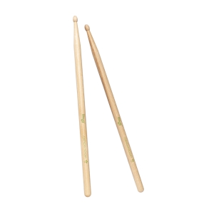 Stagg V Serie 5B Hickory Sticks mit Holztip