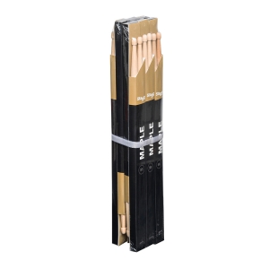 Stagg V Serie 5B Hickory Sticks mit Holztip Bild 4