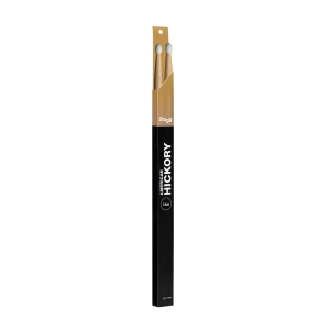 Stagg V Serie 7A Hickory Sticks mit Nylontip