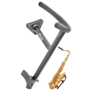 Stagg Wandhalterung fr Tenor Saxophon