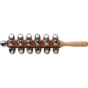Stagg Sleigh Bells Schlitten Gl�ckchen 25 Glocken