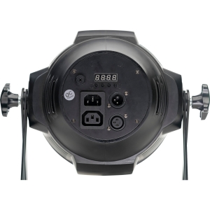 Stagg LED Zoom Spotlight 18 x 3W kalt und Warmwei� Bild 3