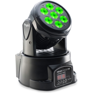 Stagg LED Moving Head 7 x 10W RGBW
