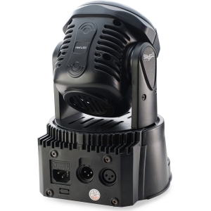 Stagg LED Moving Head 7 x 10W RGBW Bild 1