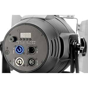 Stagg King PAR 60 Pro Spot 1 x 60W RGB COB LED Bild 2