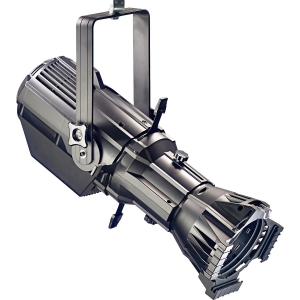 Stagg Profile B�hnenlicht 200W Tageslicht, Kunststoffgeh�use schwarz