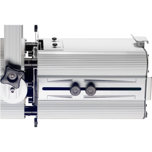 Stagg Profile B�hnenlicht 200W warmes Licht, Metallgeh�use wei� Bild 2