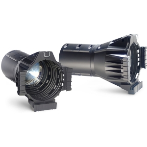 Stagg 36 Grad Linse f�r SLP200D B�hnenlicht schwarz