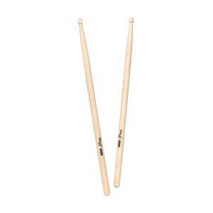 Stagg 5A Ahorn Sticks mit Holztip